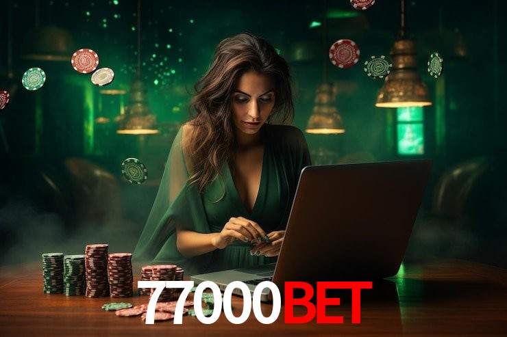 APP oficial da 77000bet para mobile